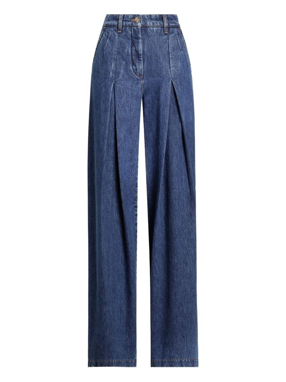 JEANS DOLCE & GABBANA - 1