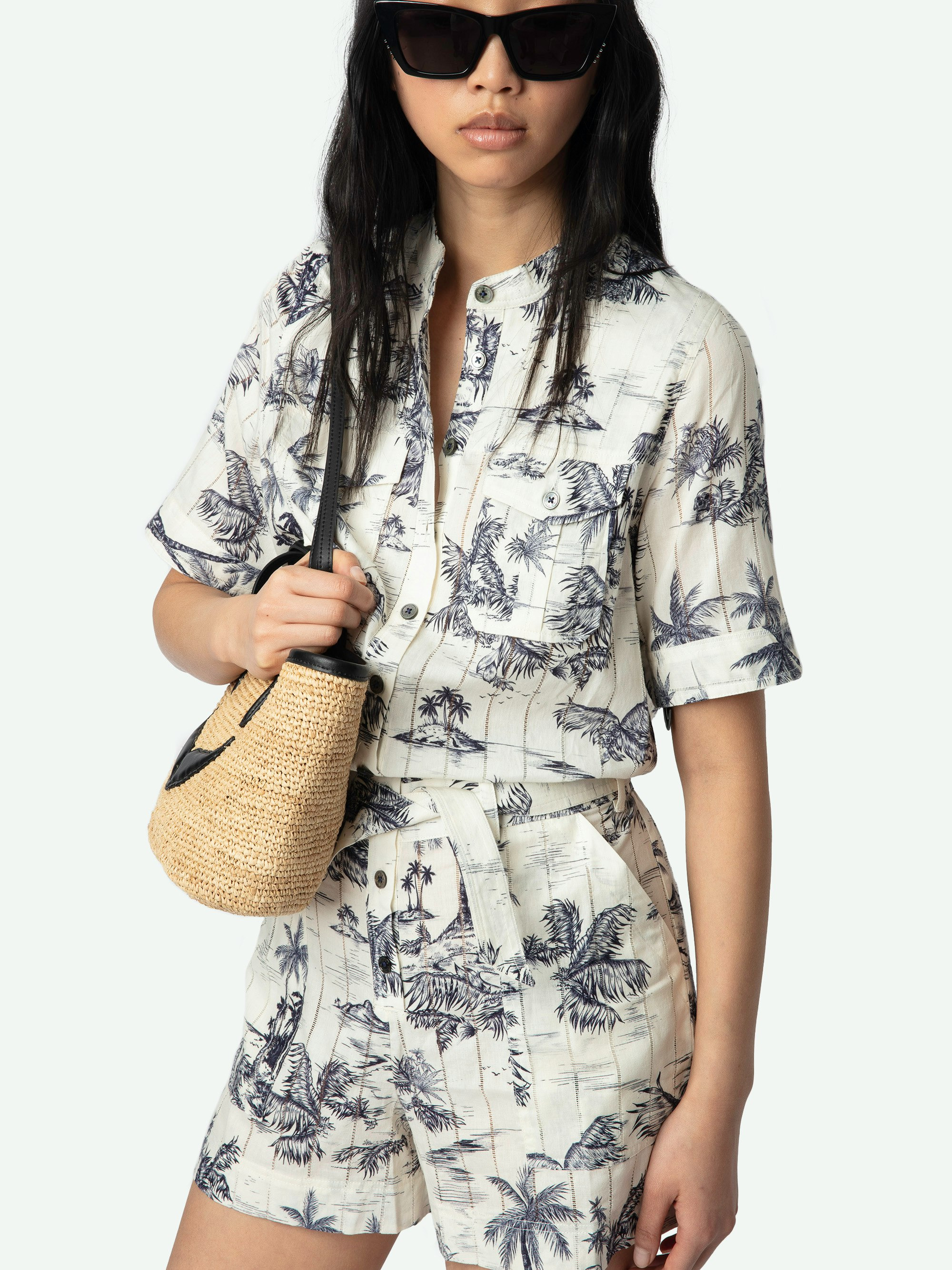 Cook Jumpsuit - 5
