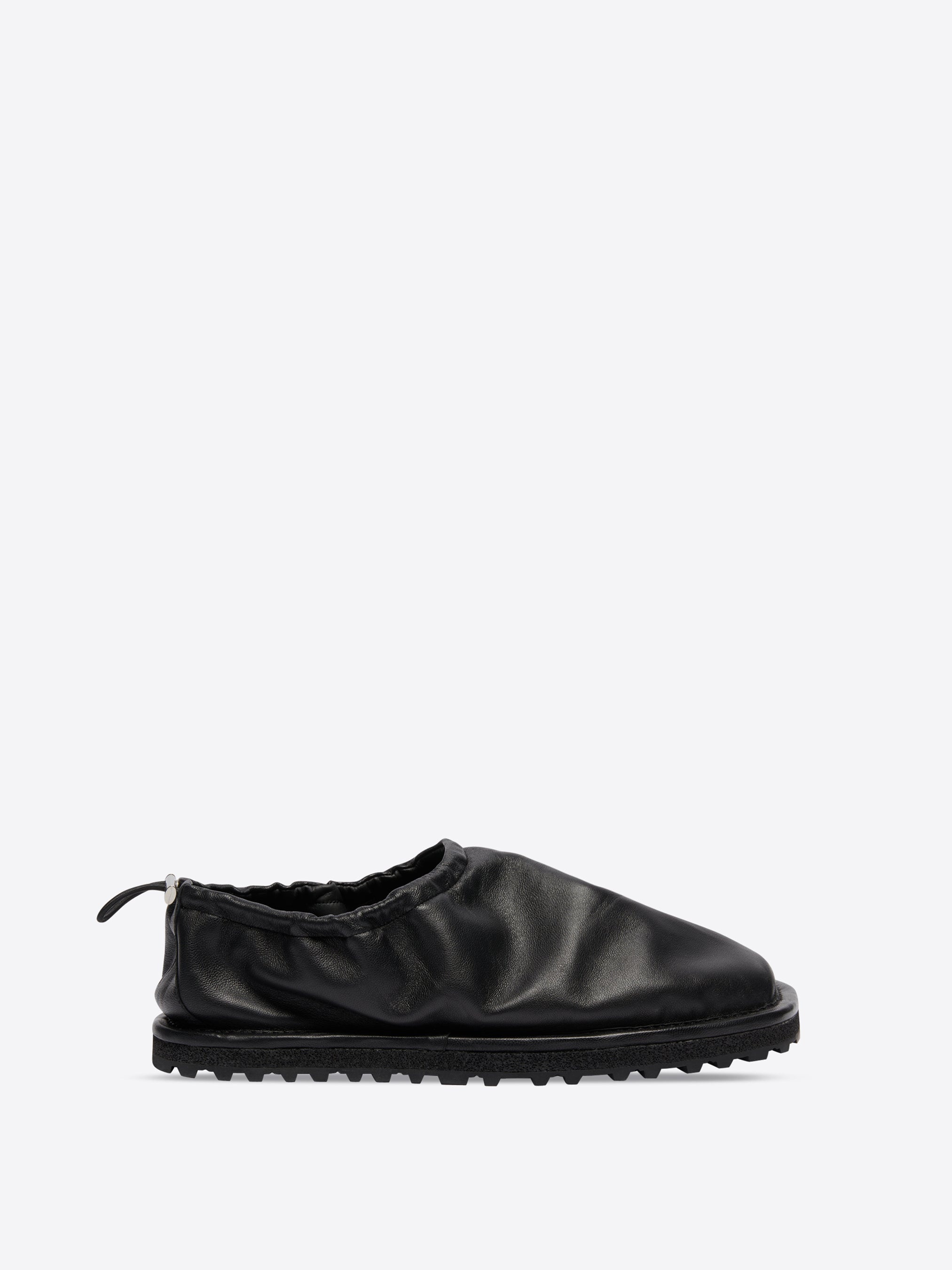 DRAWSTRING SLIPPERS - 2
