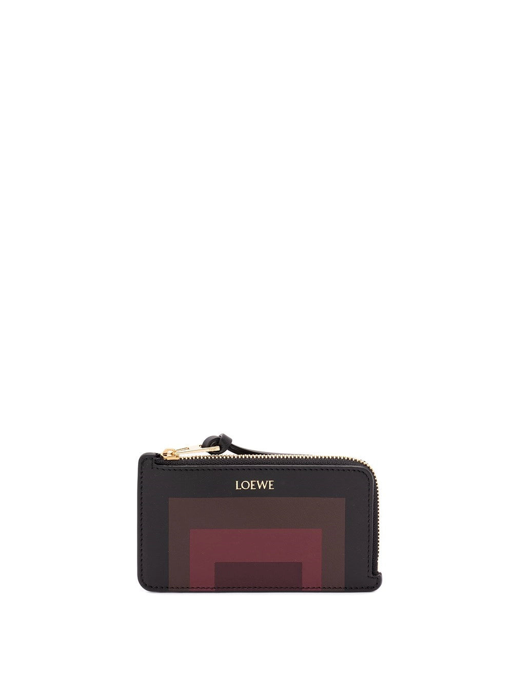 Loewe Women Coin Cardholder `Albers` - 1