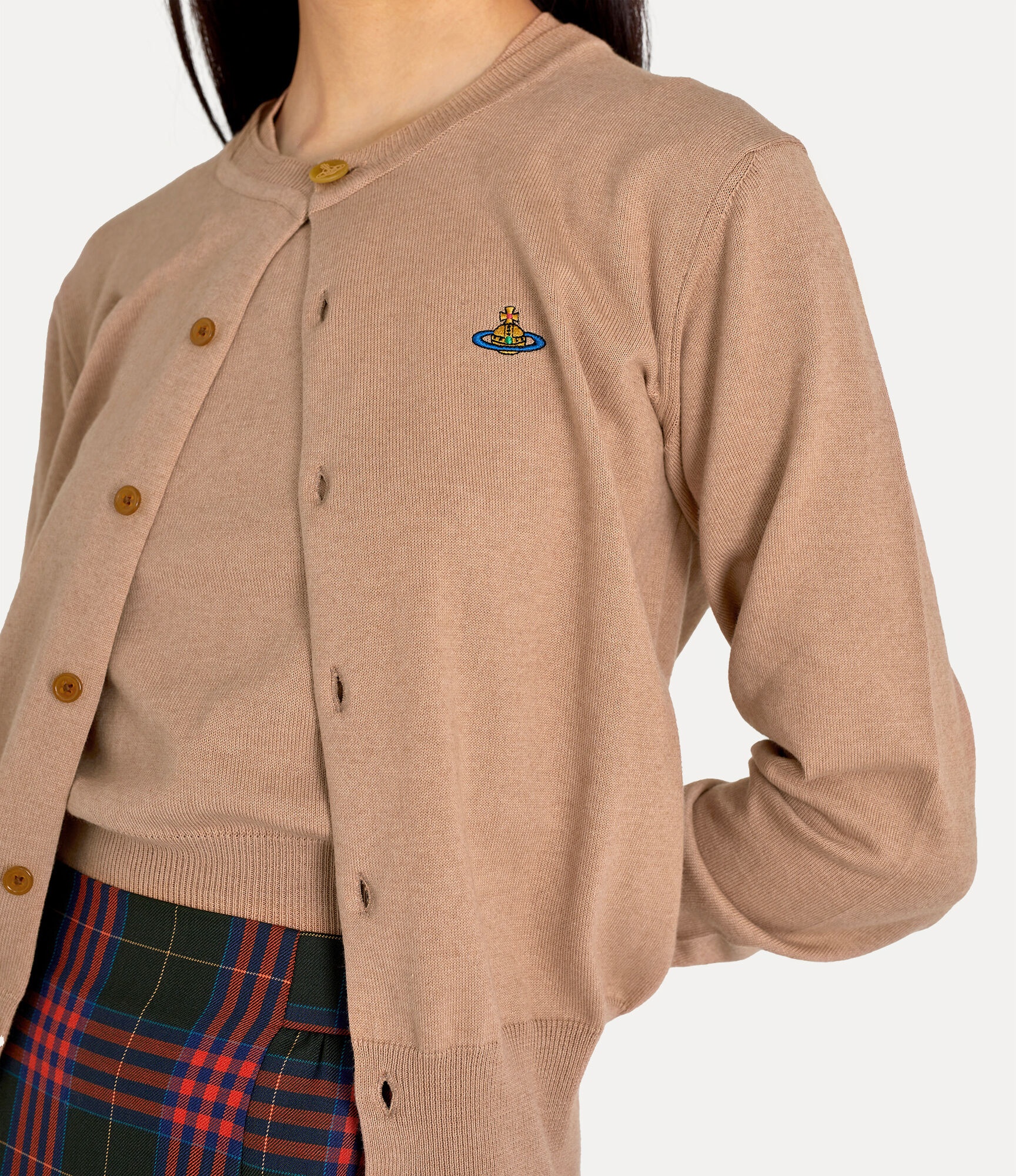 BEA CARDIGAN - 4