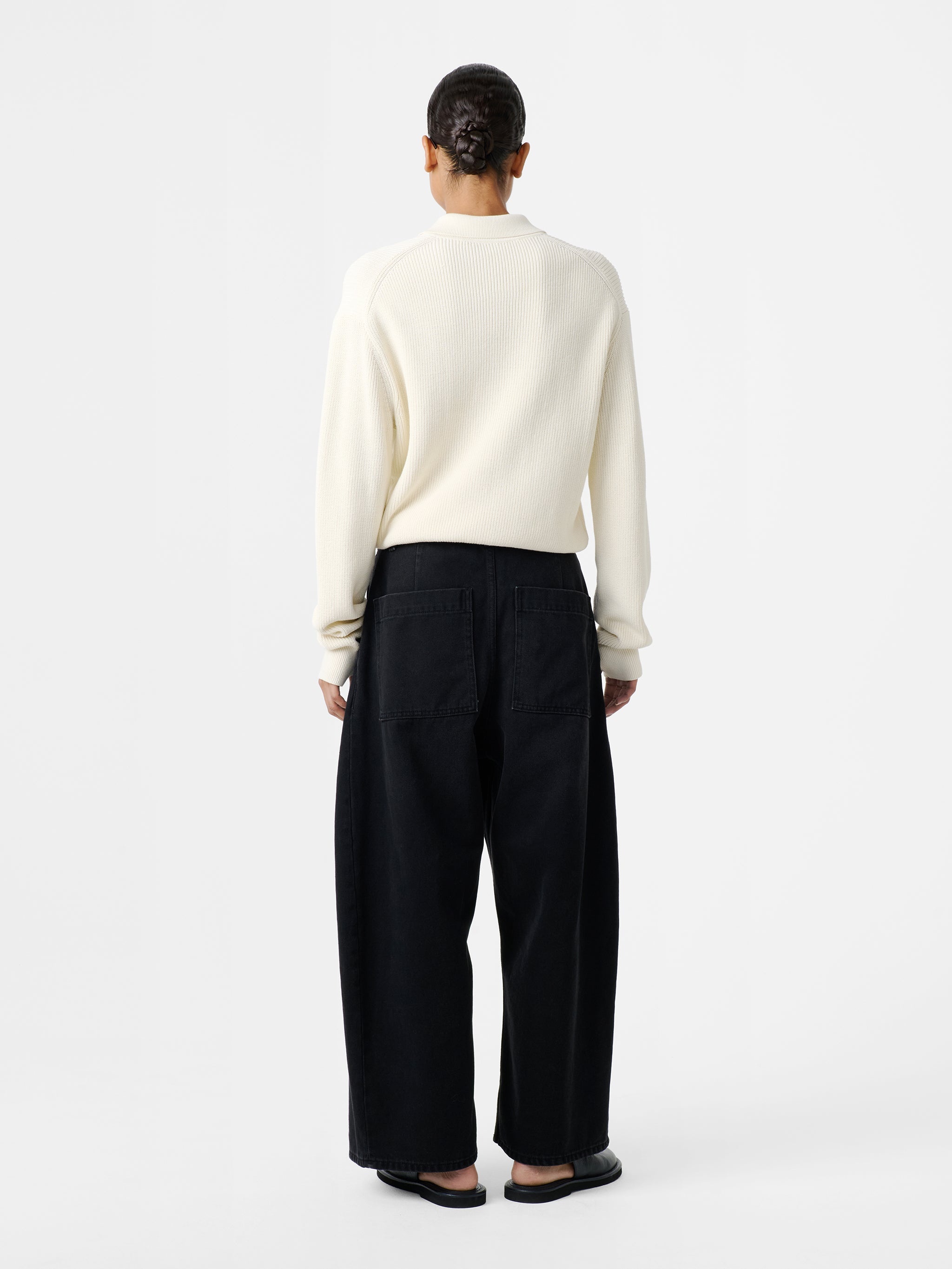 Chesapeake Knit - 4