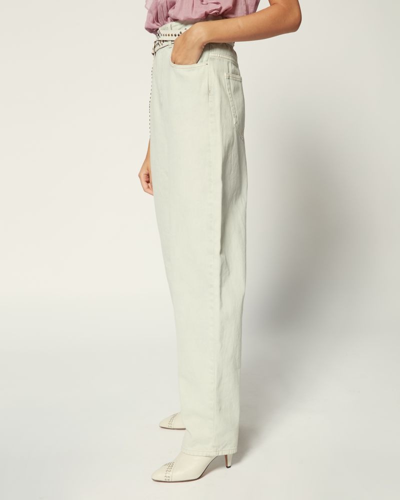 CORSY PANTS - 4