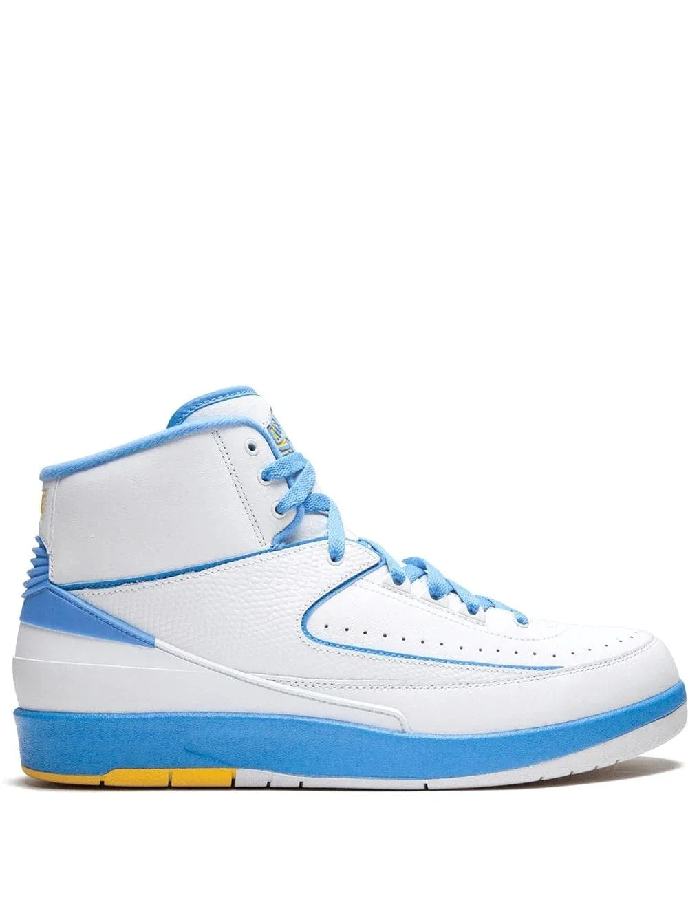 Air Jordan Retro 2 melo - 1