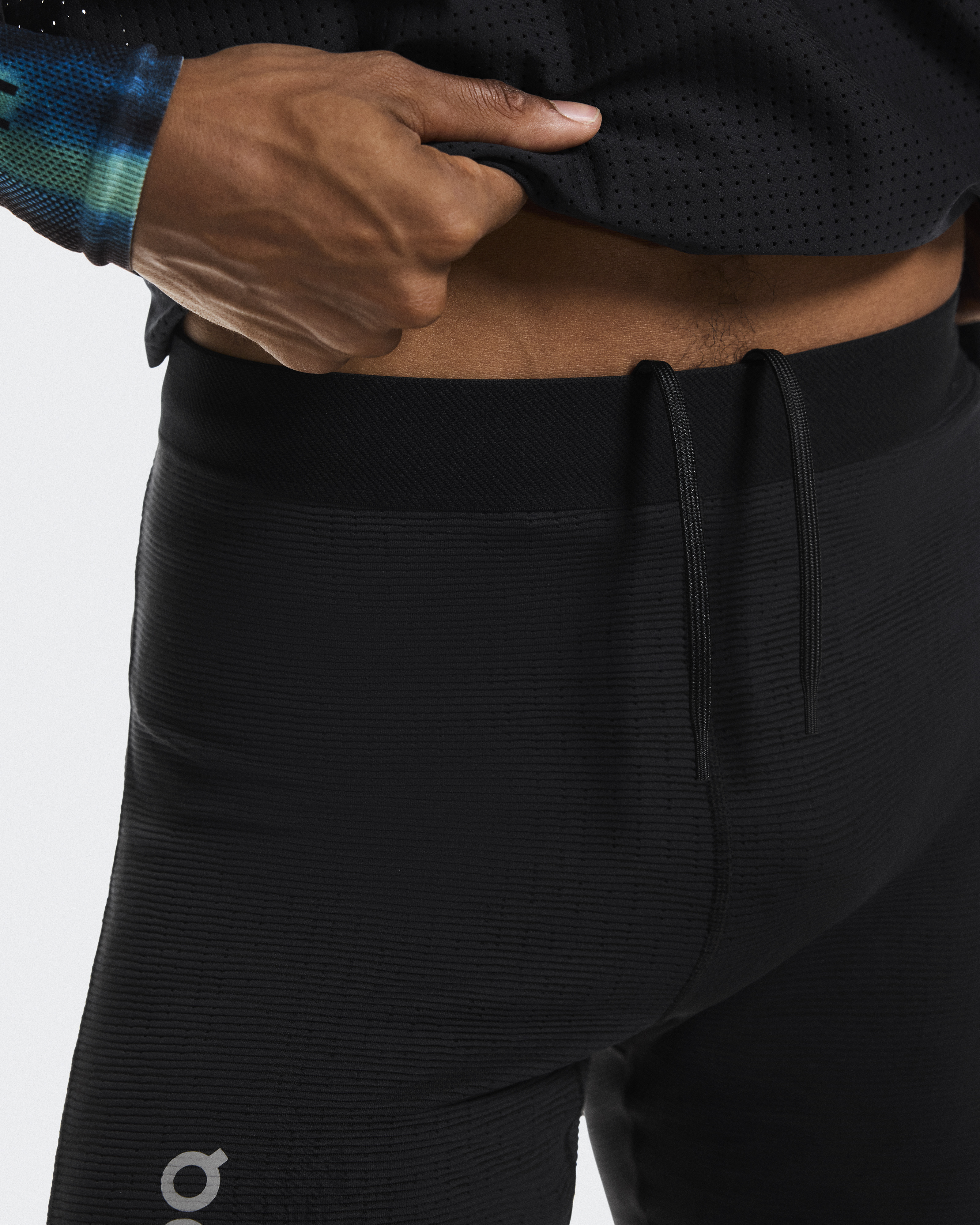 Pace Tights Short - 5