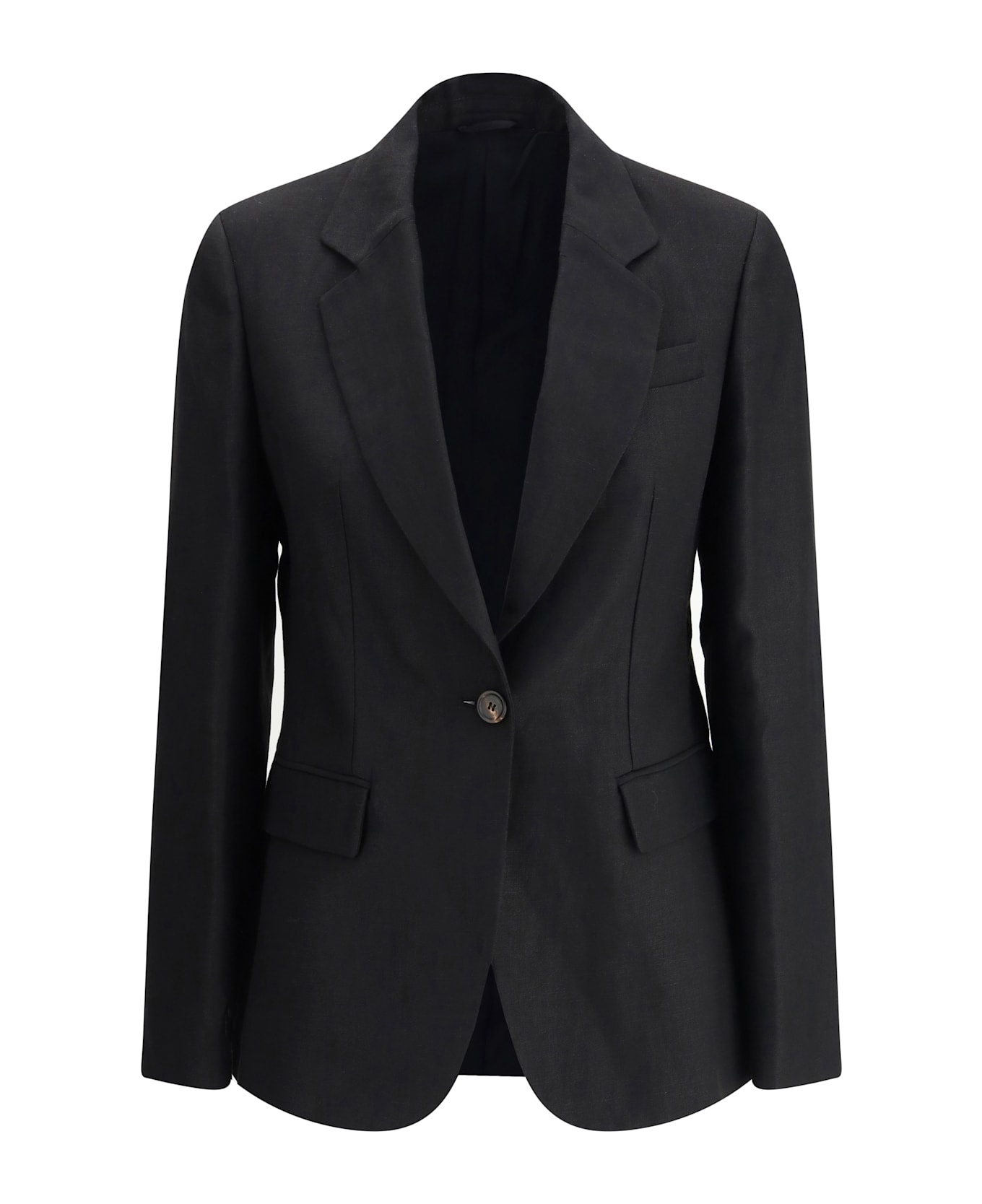 Blazer Jacket - 1