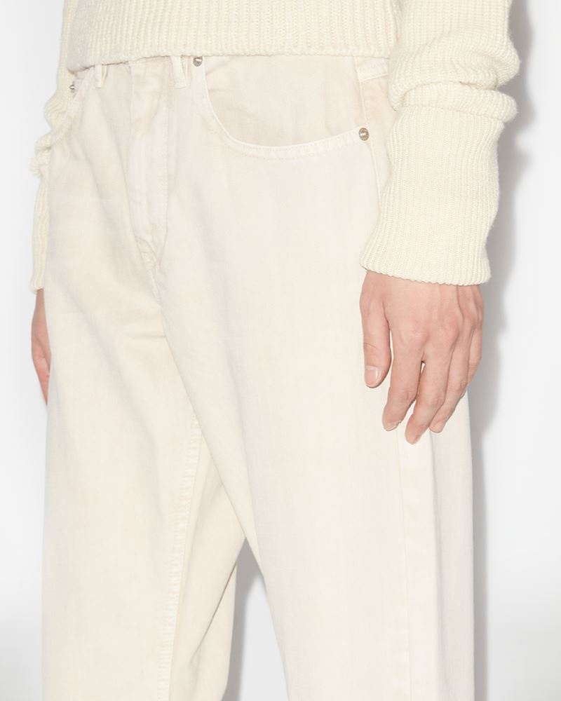 JACK DENIM PANTS - 3