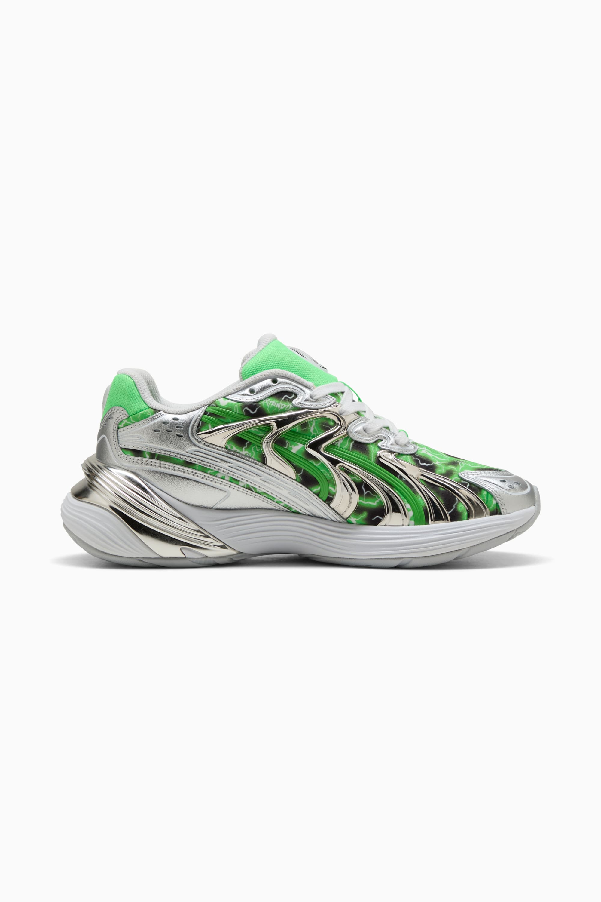 PUMA x RIPNDIP Inverse Sneakers - 7