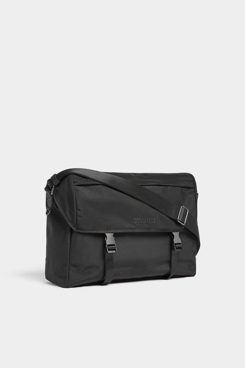 URBAN POSTMAN BAG - 3