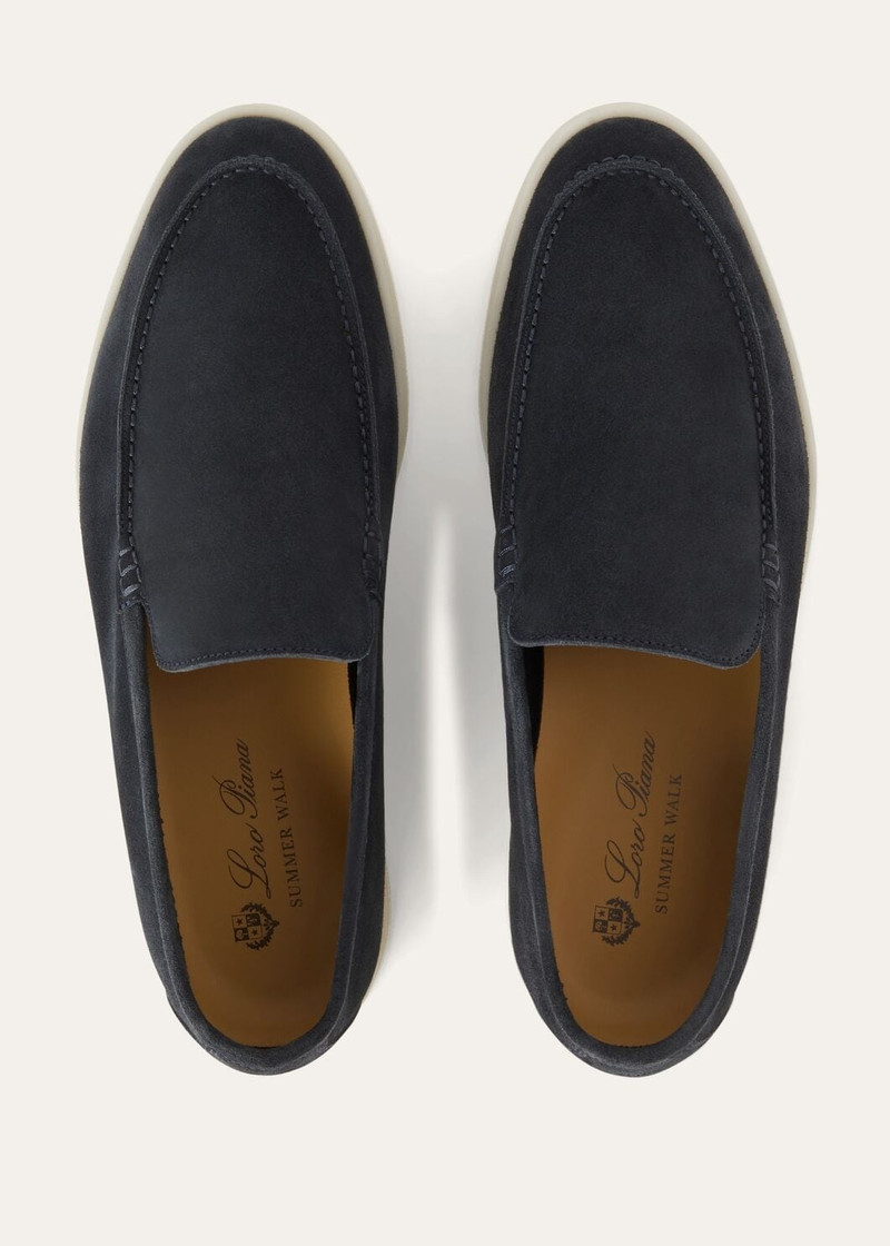Summer Walk Loafers 5