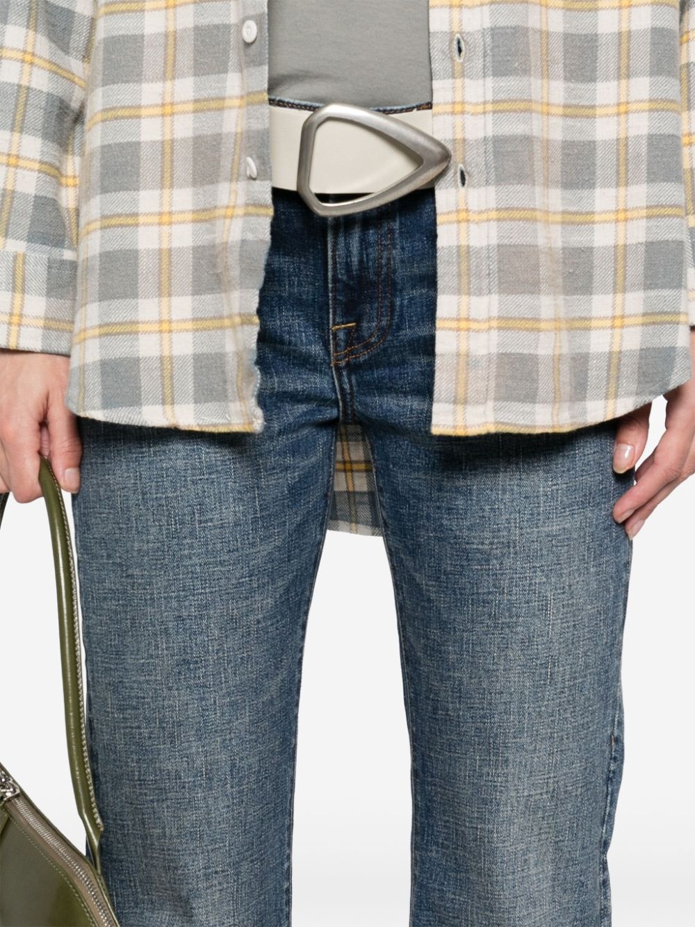 Overflow jeans - 5