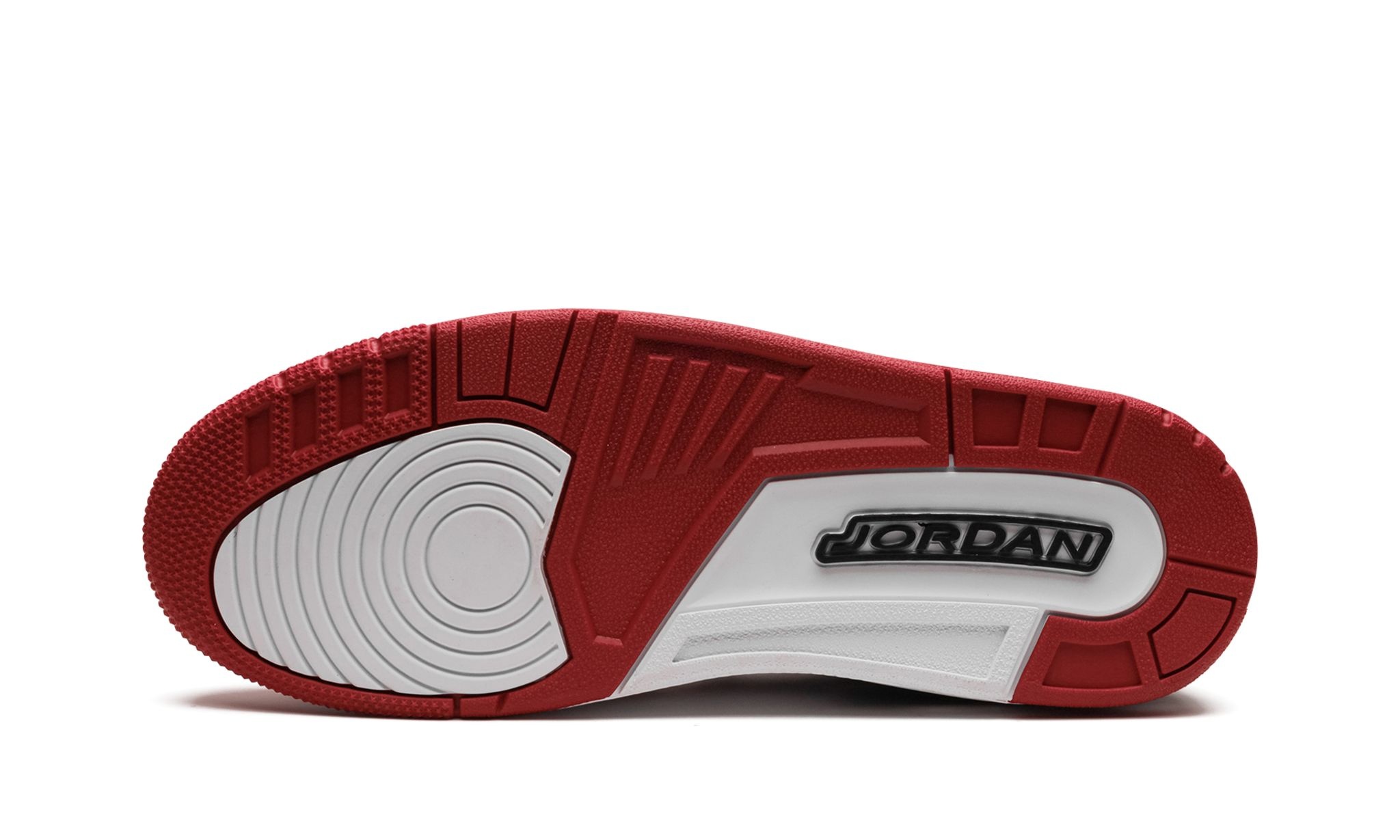 Jordan Legacy 312 Low "Chicago" - 5