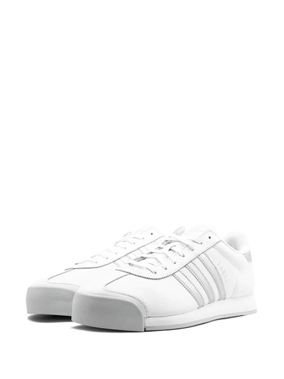 adidas Samoa sneakers outlook