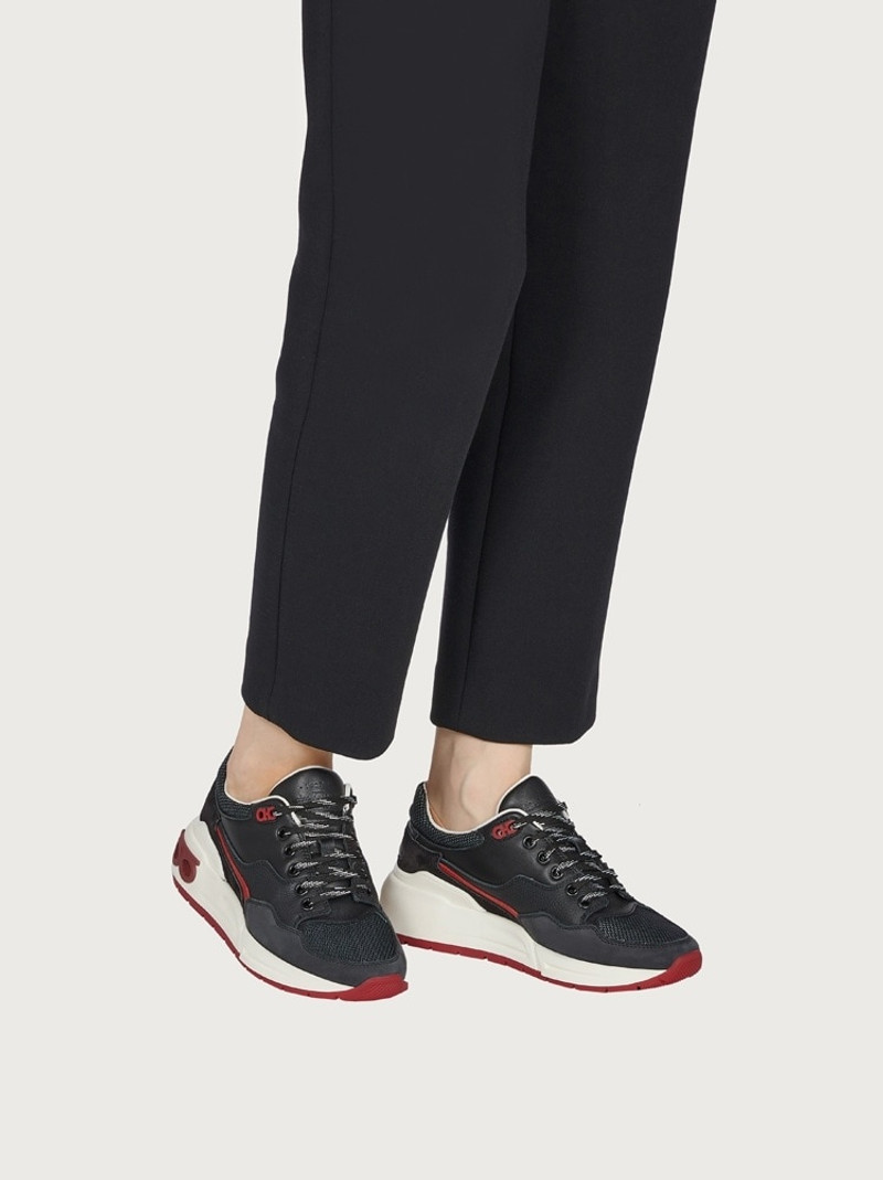 FERRAGAMO SNEAKER outlook