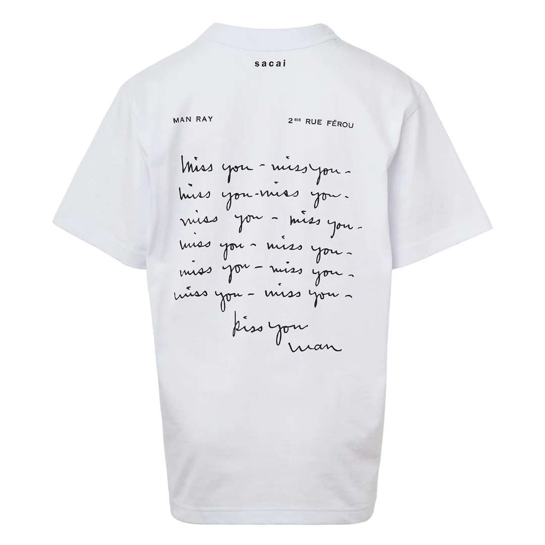 Print T-Shirt - 2