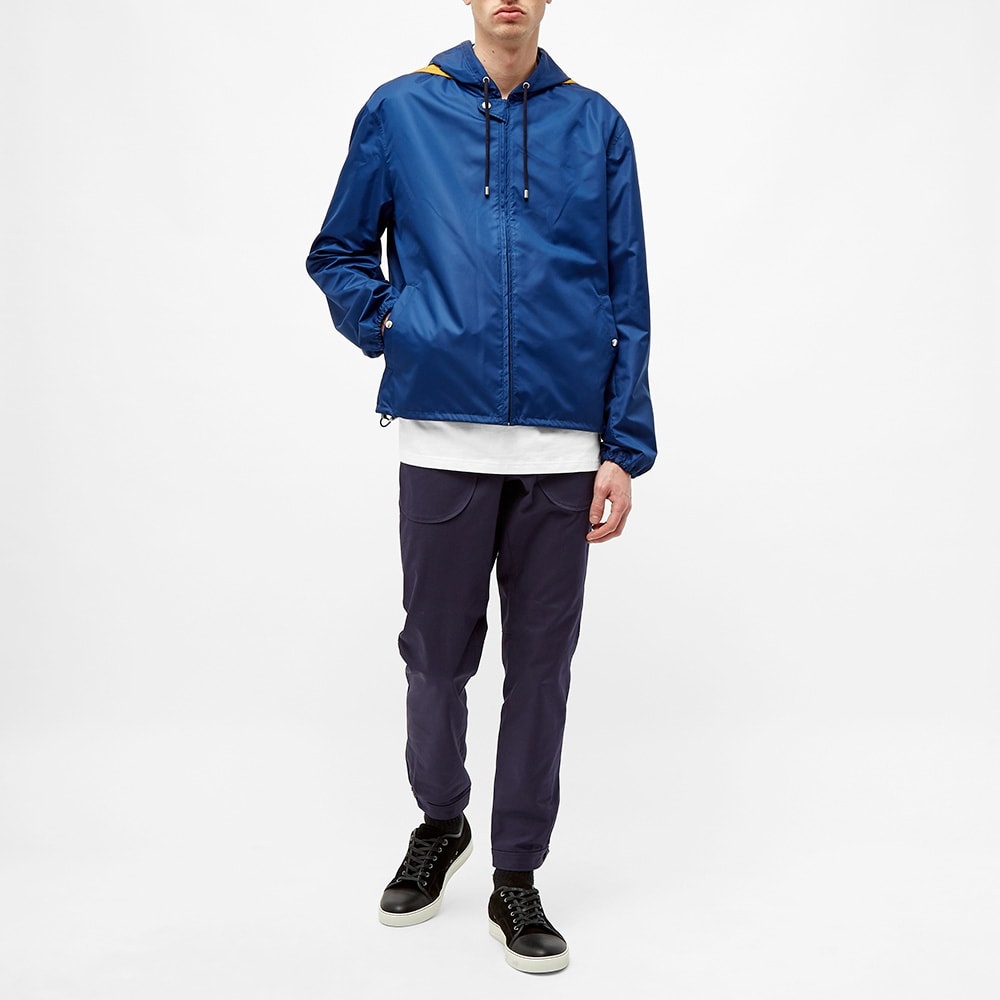 Lanvin Windbreaker - 6