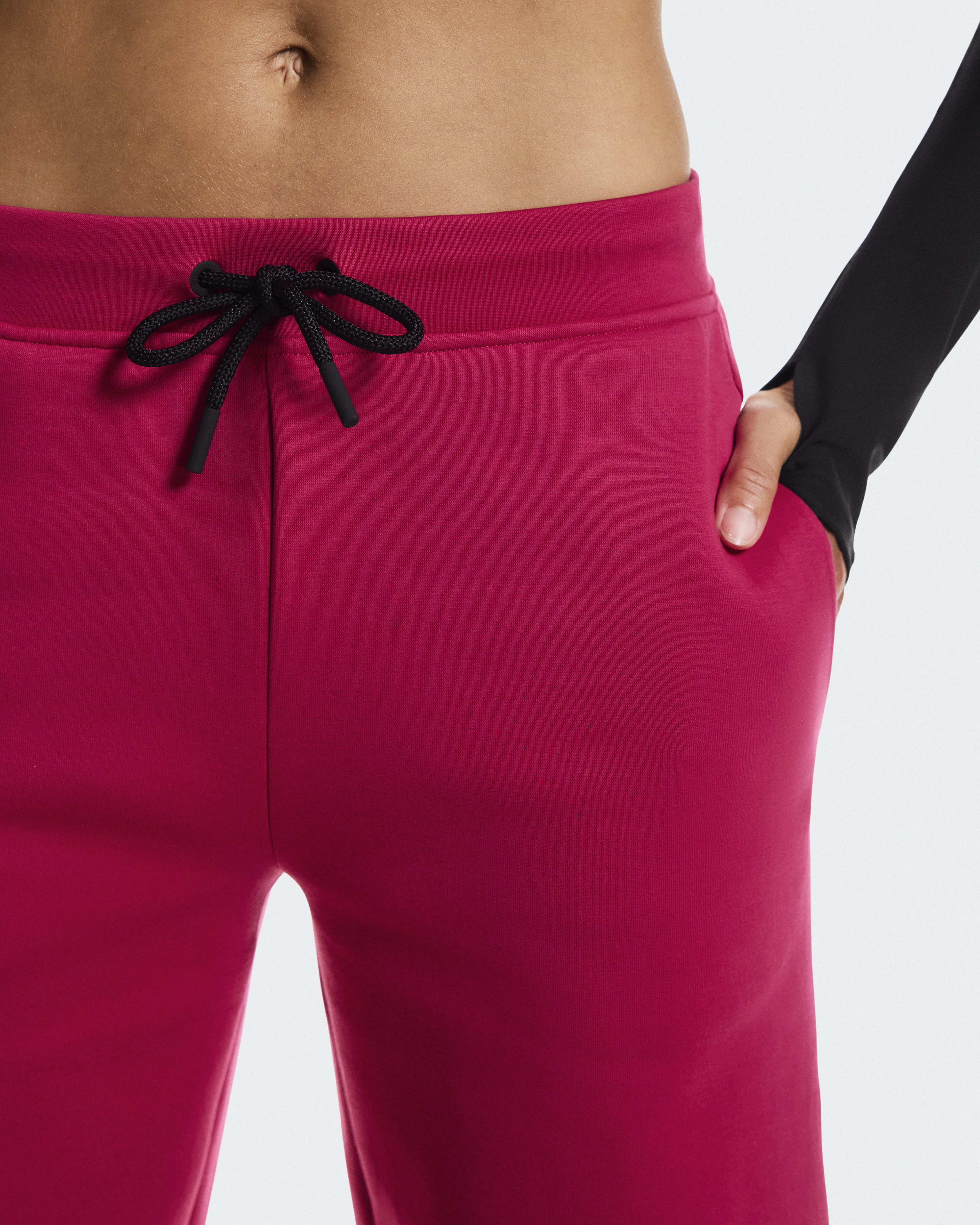 Focus Tech Sweatpants - 4