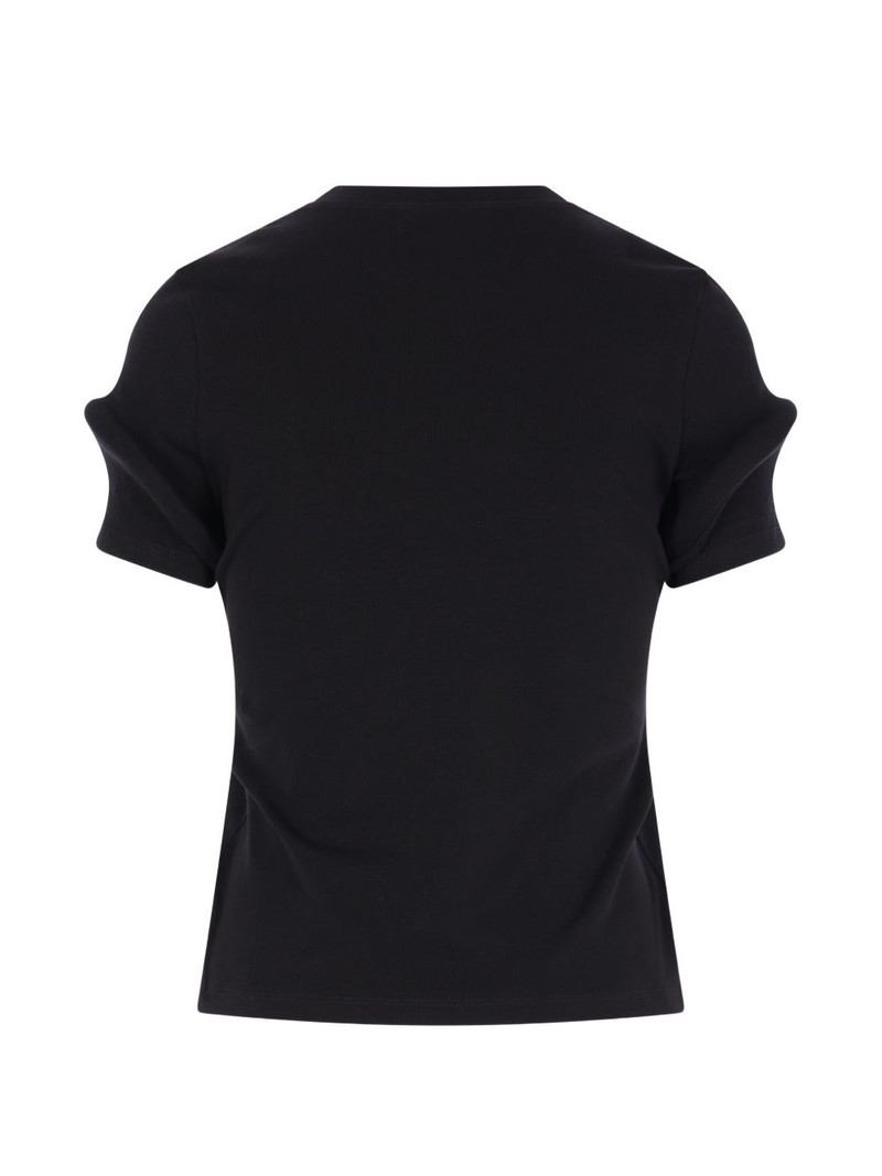 MELITTA BAUMEISTER short-sleeves top outlook