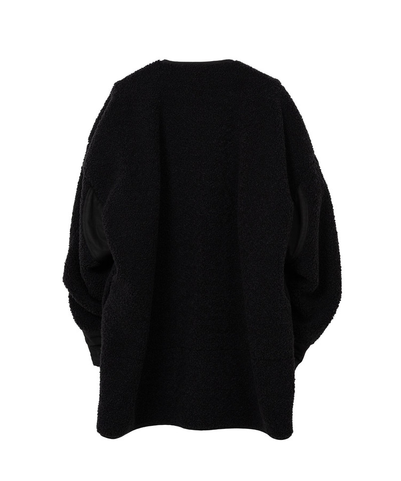 Liner Boa Jacket 12