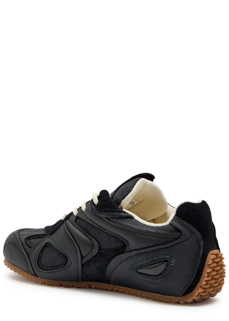 Axel Arigato Slow Runner Panelled Mesh Sneakers - 2
