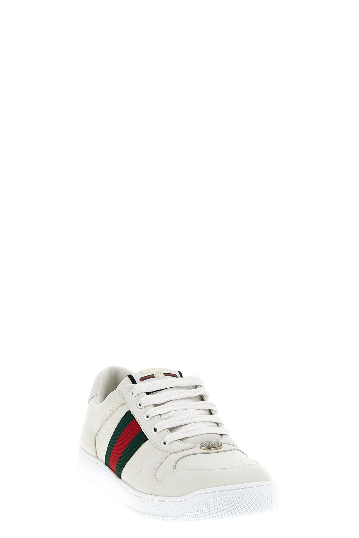 'Screener' sneakers - 2