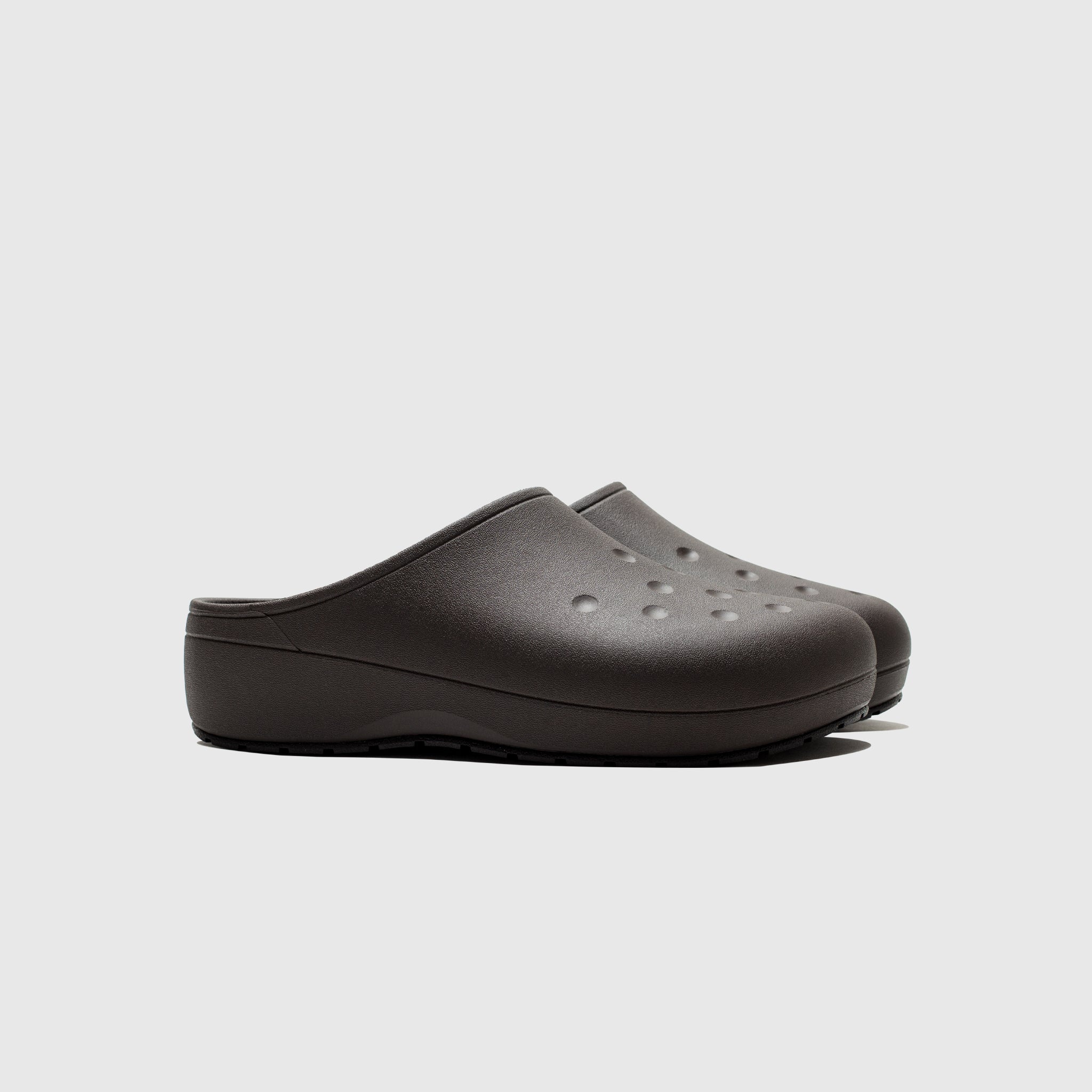 CLASSIC QUIET CLOG "ESPRESSO" - 2