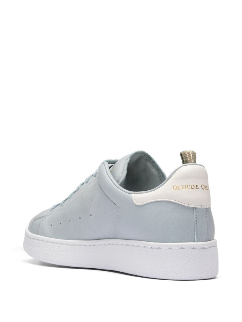 Mower 100 leather sneakers 3