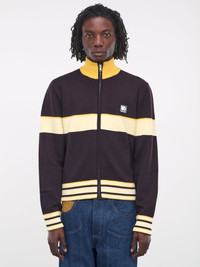 ジャケット・アウター WALES BONNER Haven Track Top WALES BONNER Haven Track Top