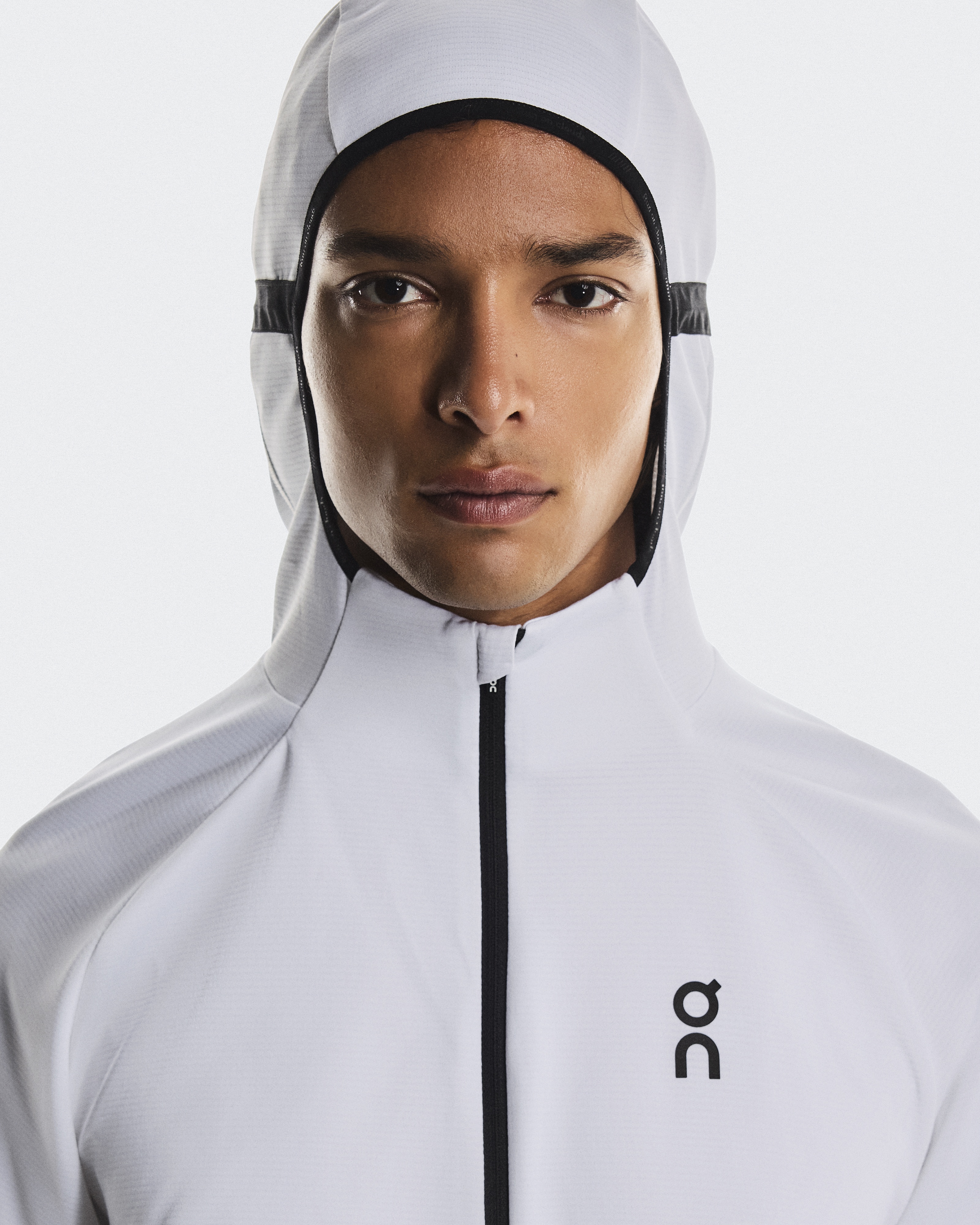Climate Zip Hoodie - 6