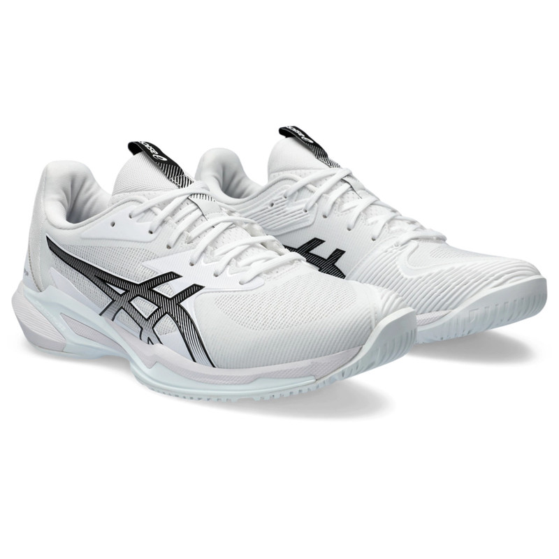 Asics SOLUTION SPEED FF 3 outlook
