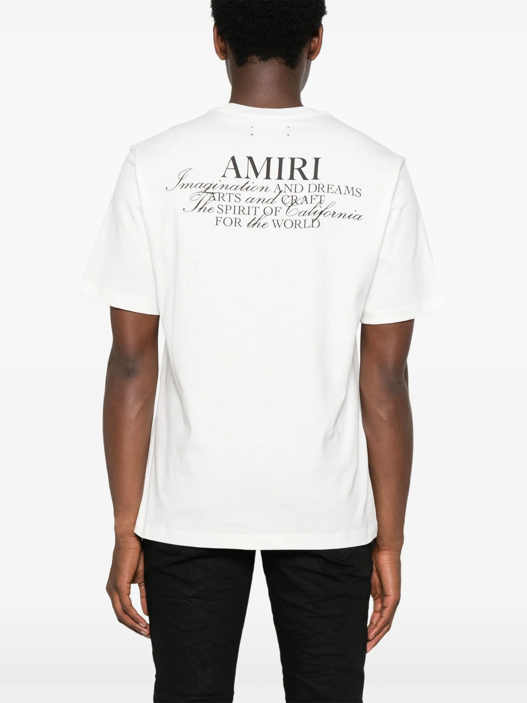 Spirit Tee - 4