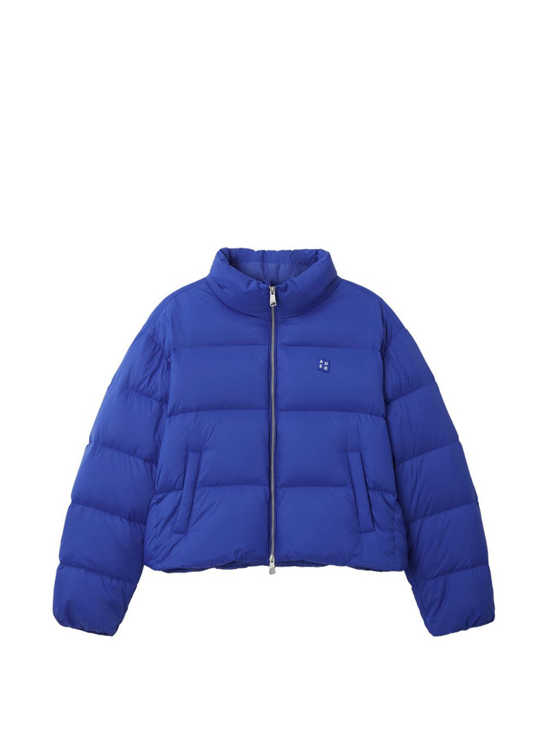 padded jacket 1