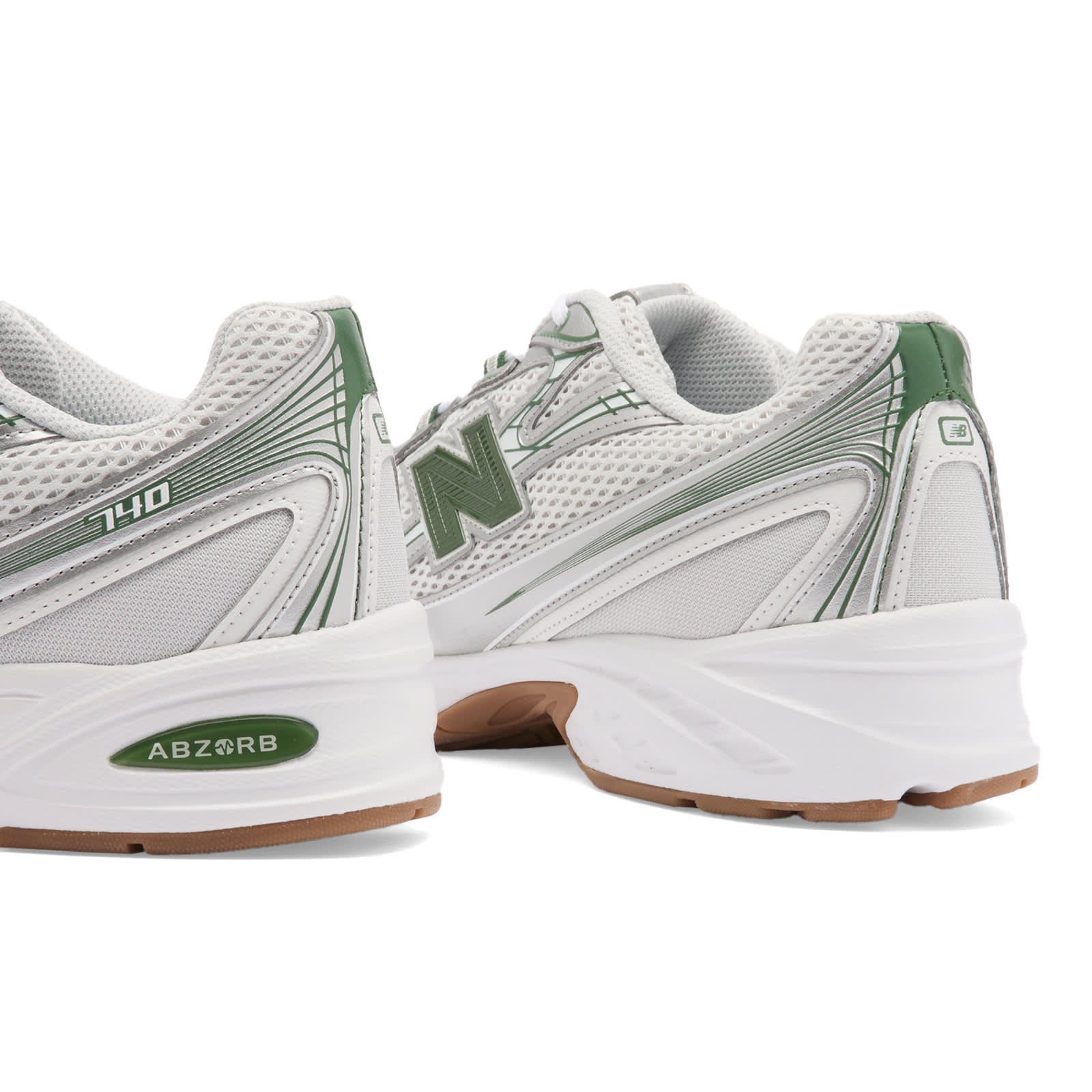 New Balance 740 Sneaker - 4