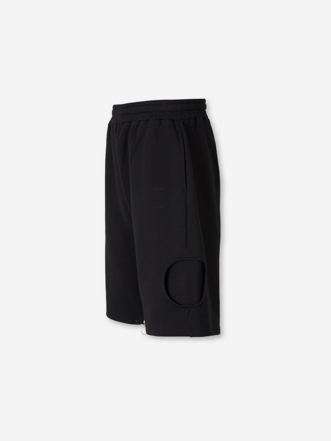 BERMUDAS - 2