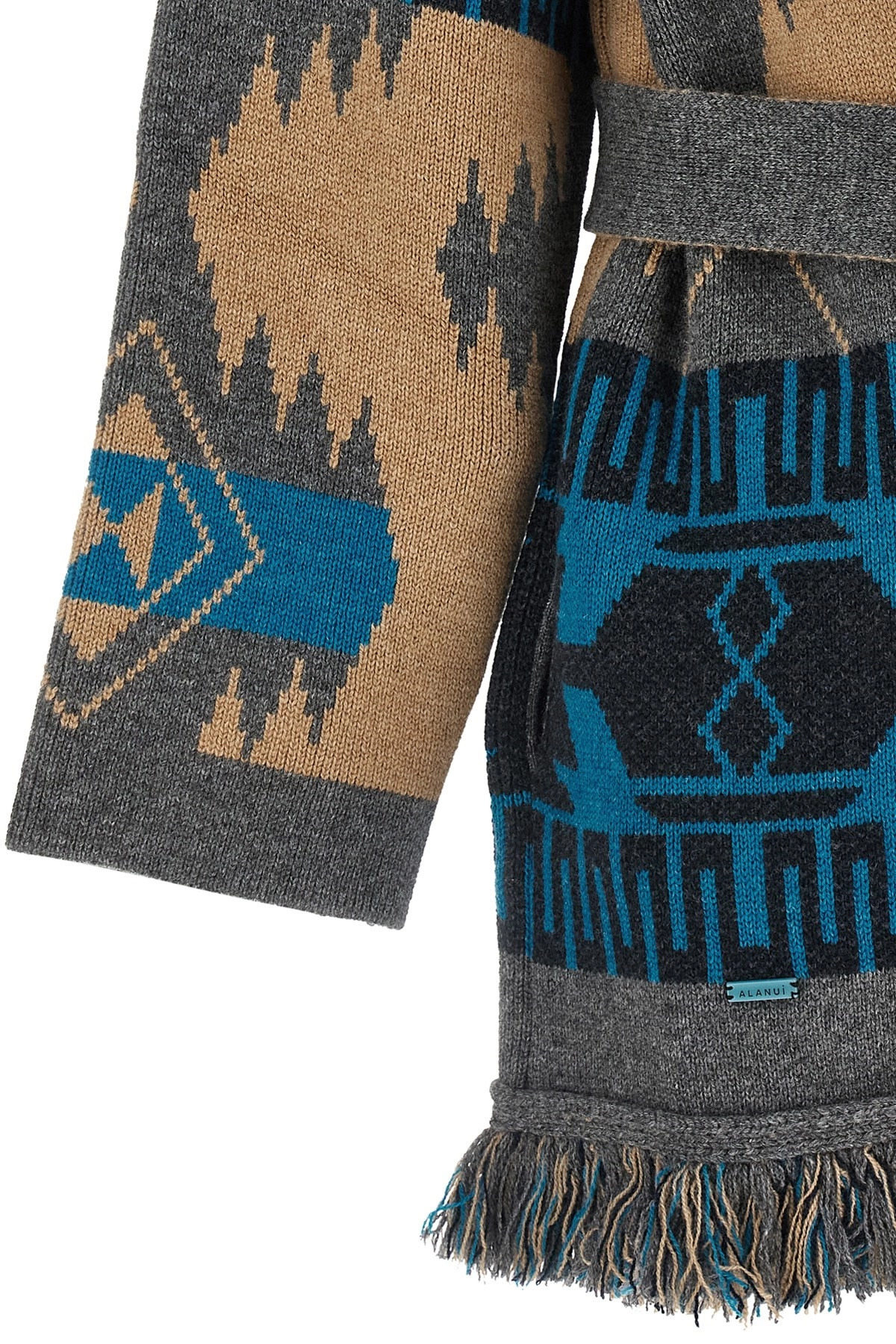 'Icon' cardigan - 4