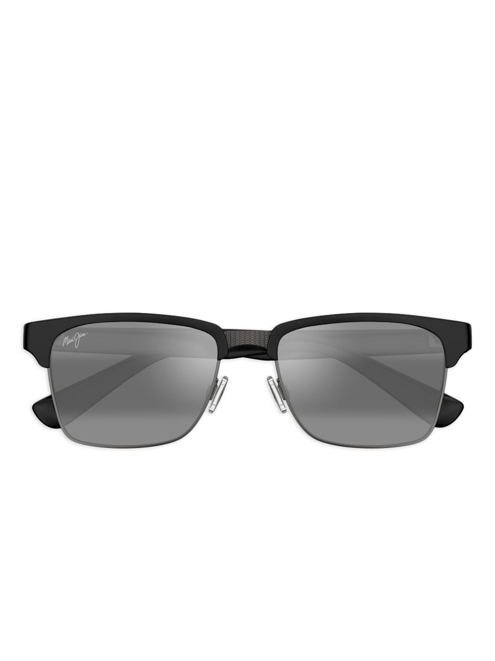 Kawika square-frame sunglasses - 1