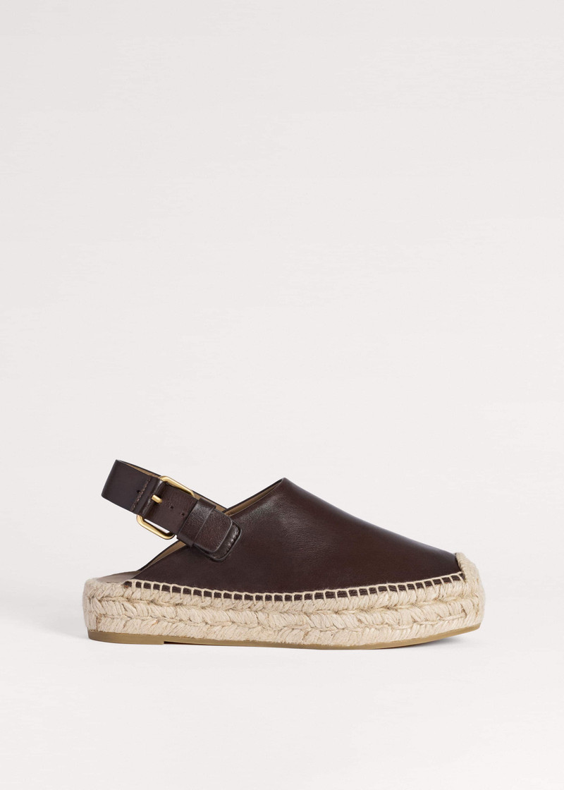 ME+EM Slingback Espadrille outlook