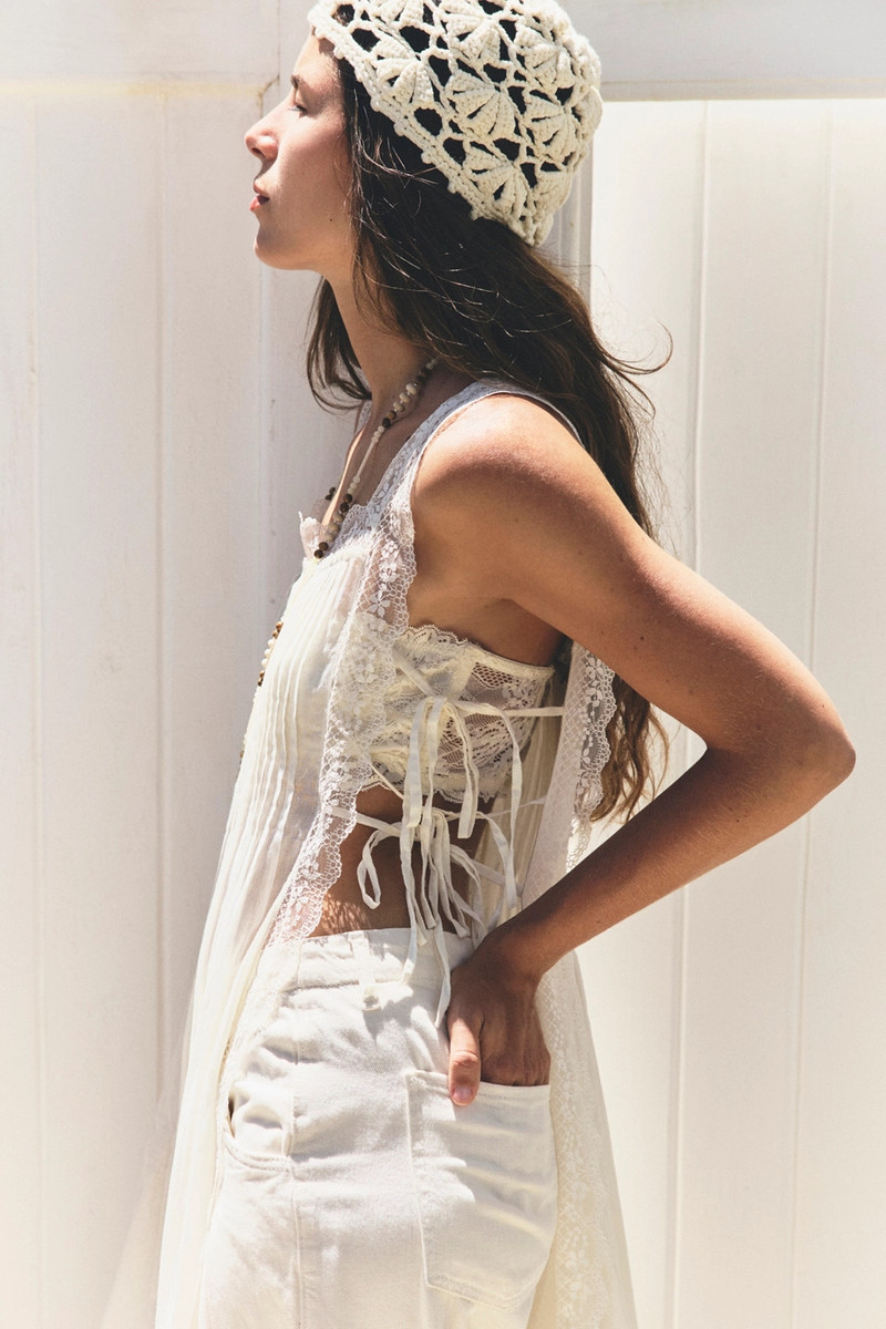 Loren Apron Maxi Top 3