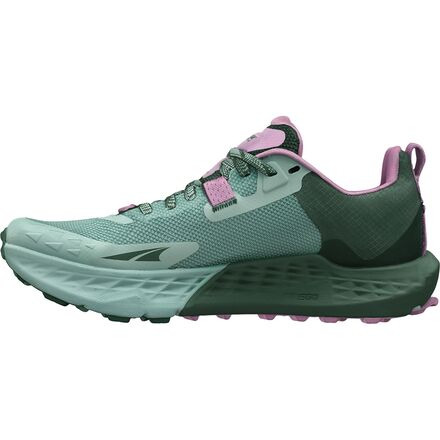 Timp 5 Trail Running Shoe - Women's - 3
