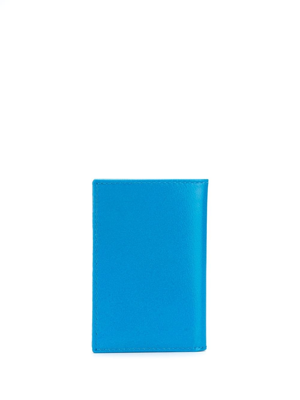 Super Fluo bifold wallet - 2