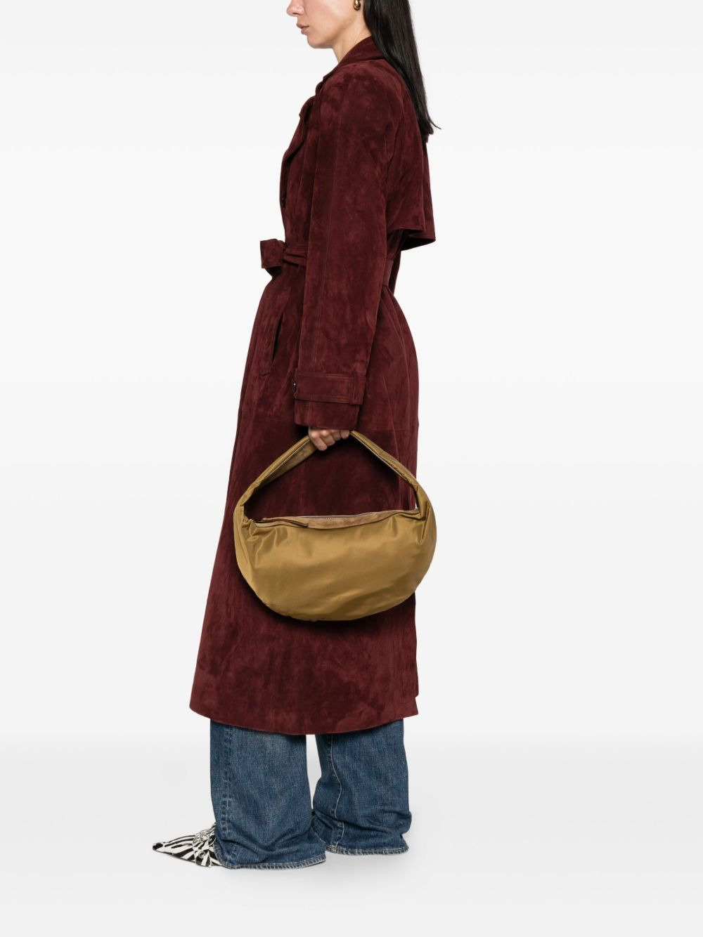 medium Olivia shoulder bag - 2