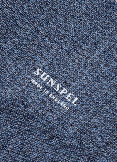 Sunspel Merino Wool Socks outlook