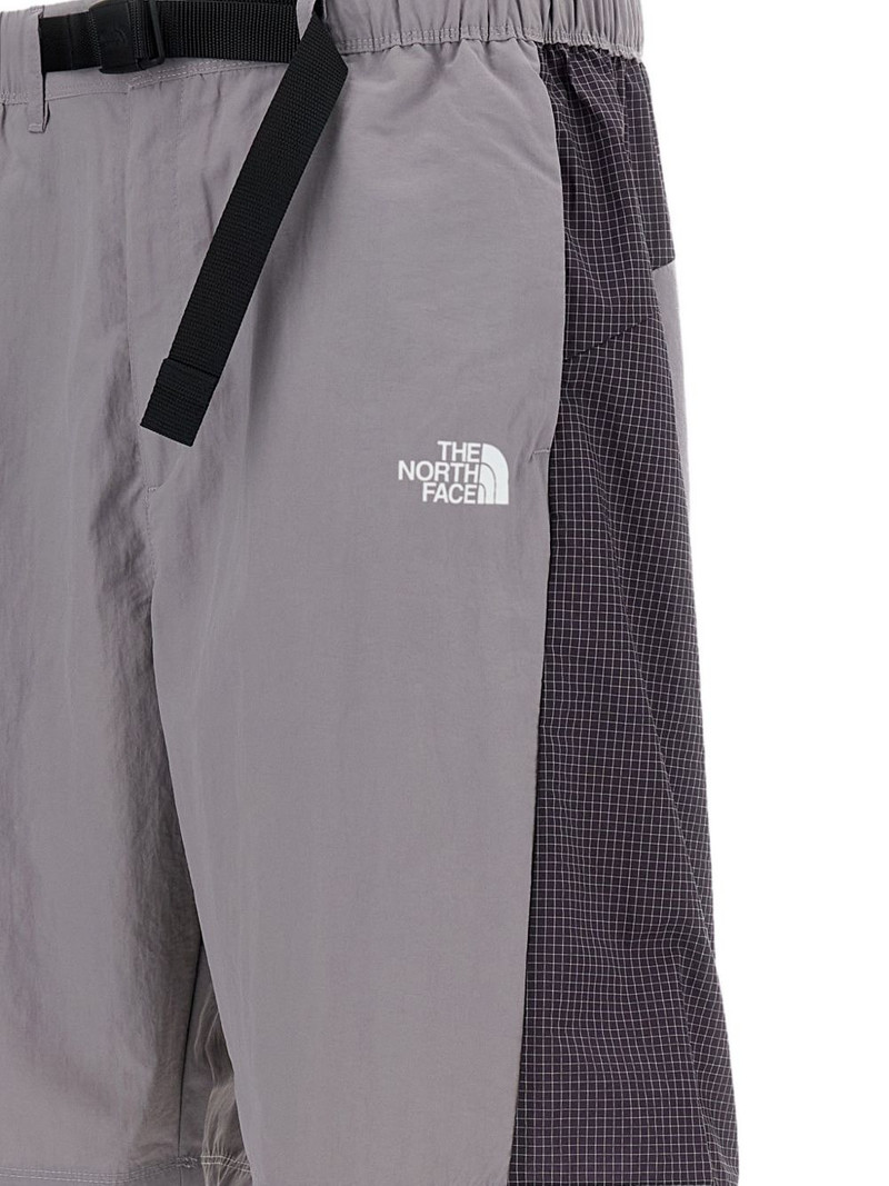 NSE belt shorts 3
