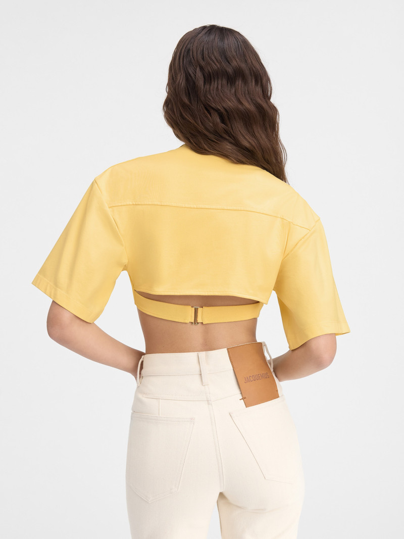 Le t-shirt Bahia court 3