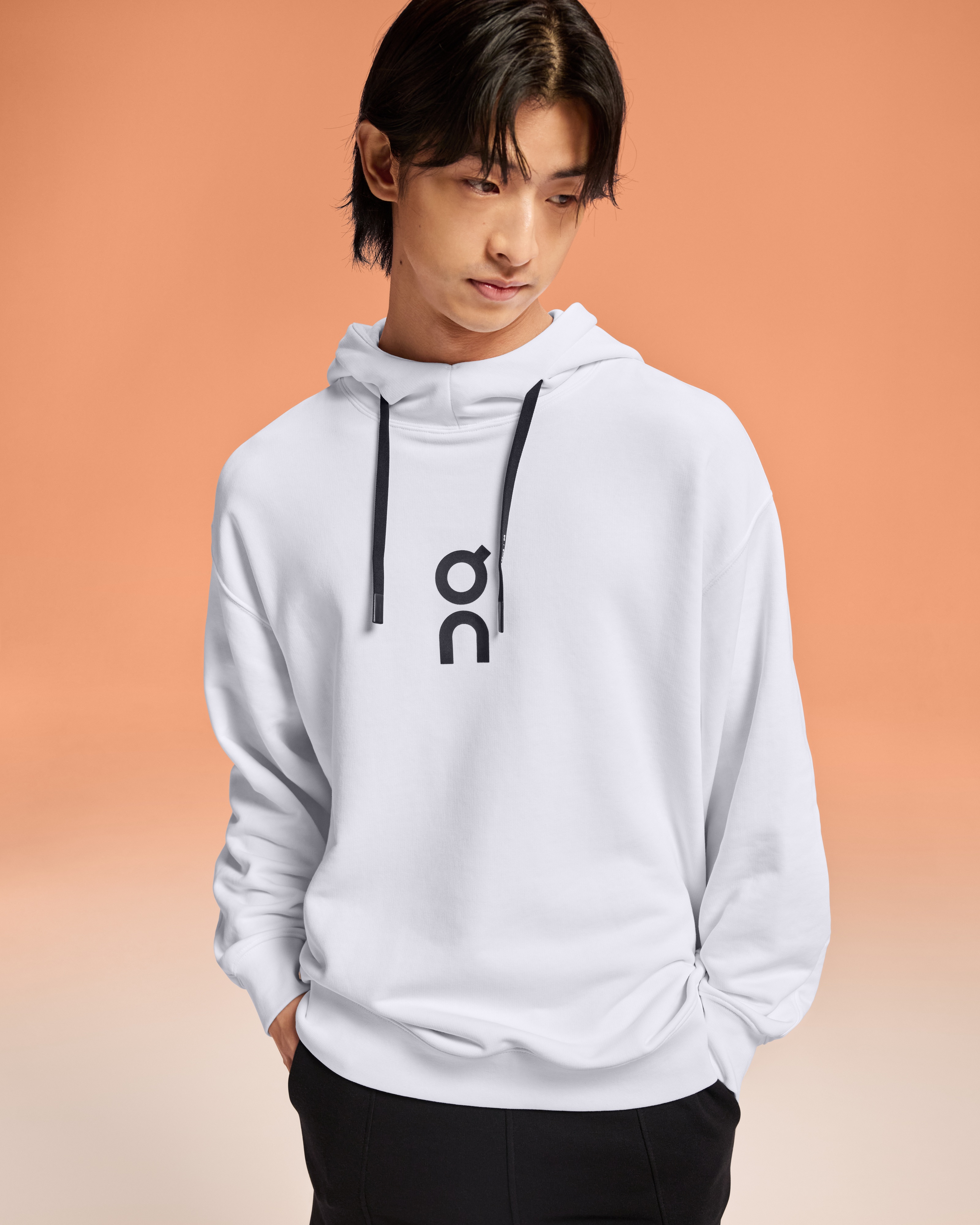 Club Hoodie - 2