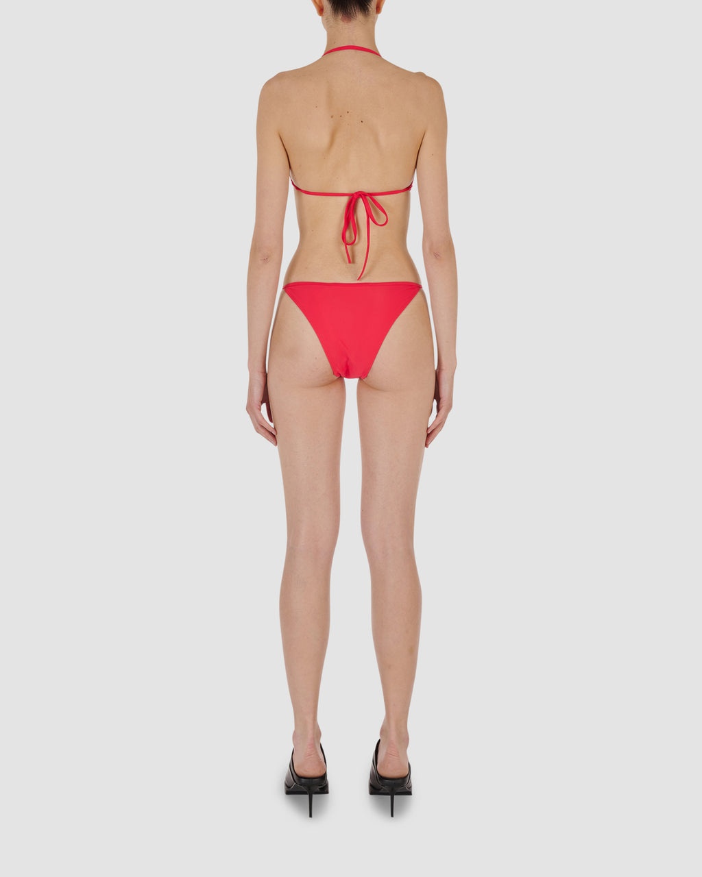 MICRO BUCKLE BIKINI - 5