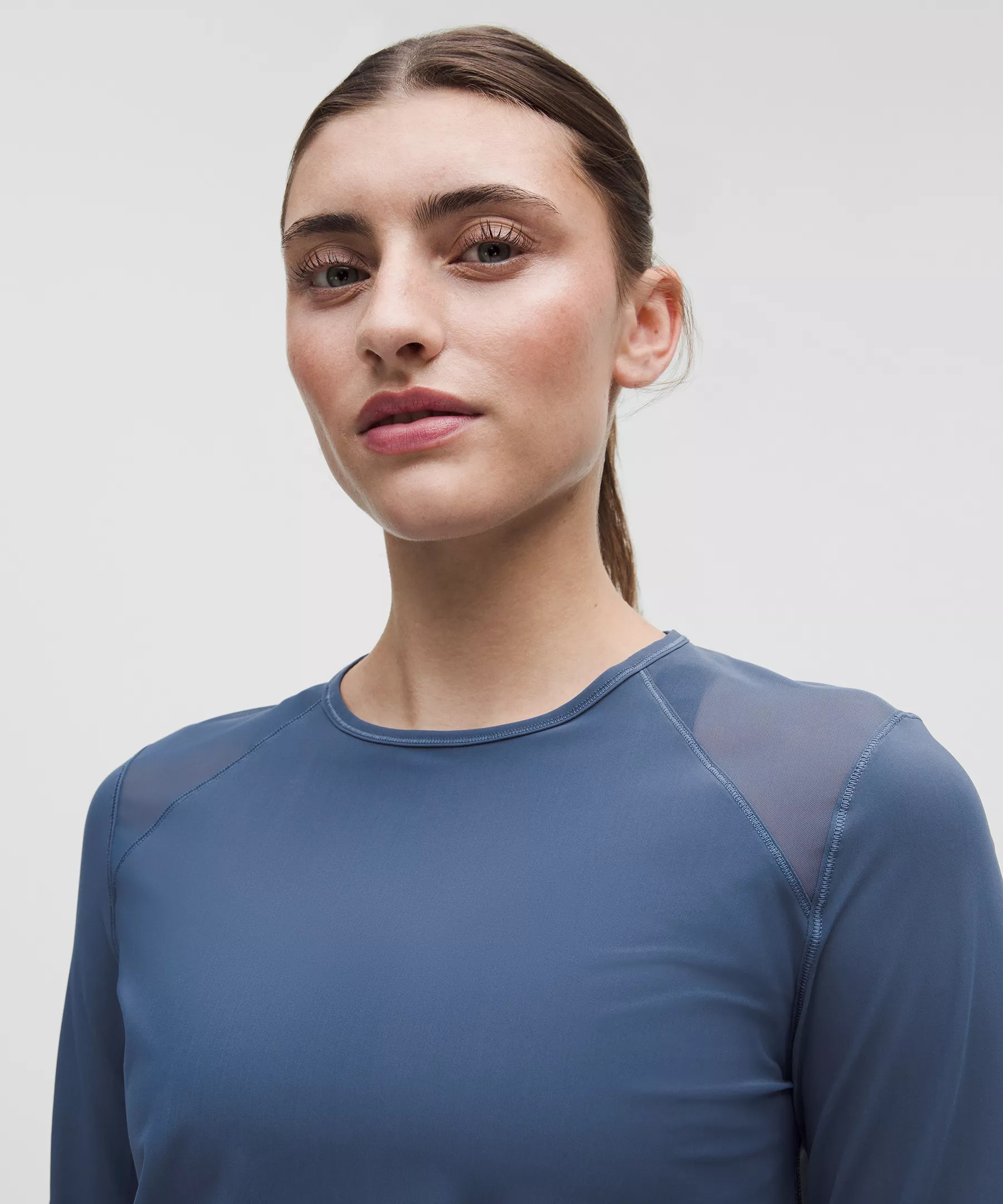 Sculpt Long-Sleeve Shirt - 4