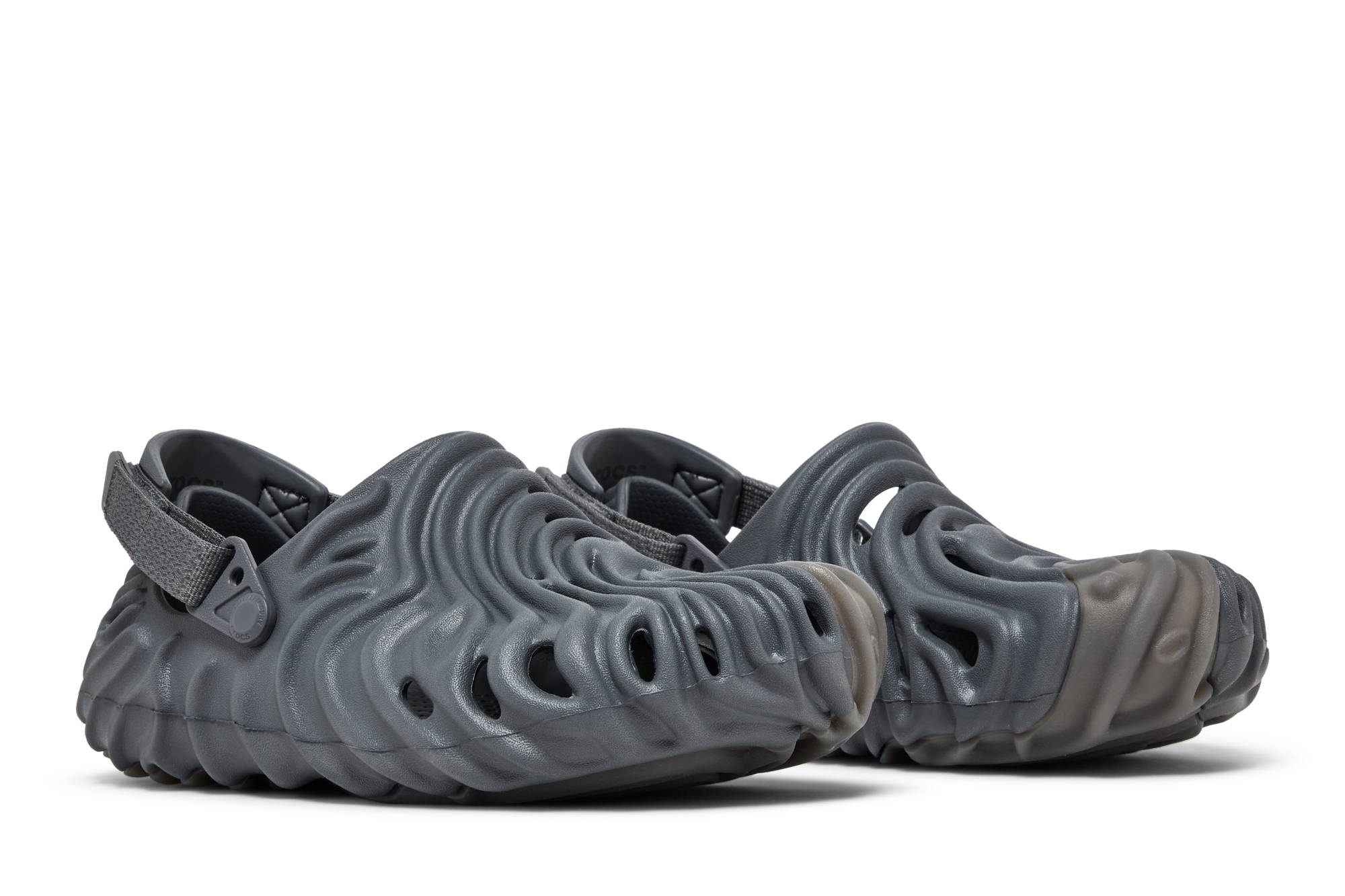 Salehe Bembury x Pollex Clog 'Niagra' - 8