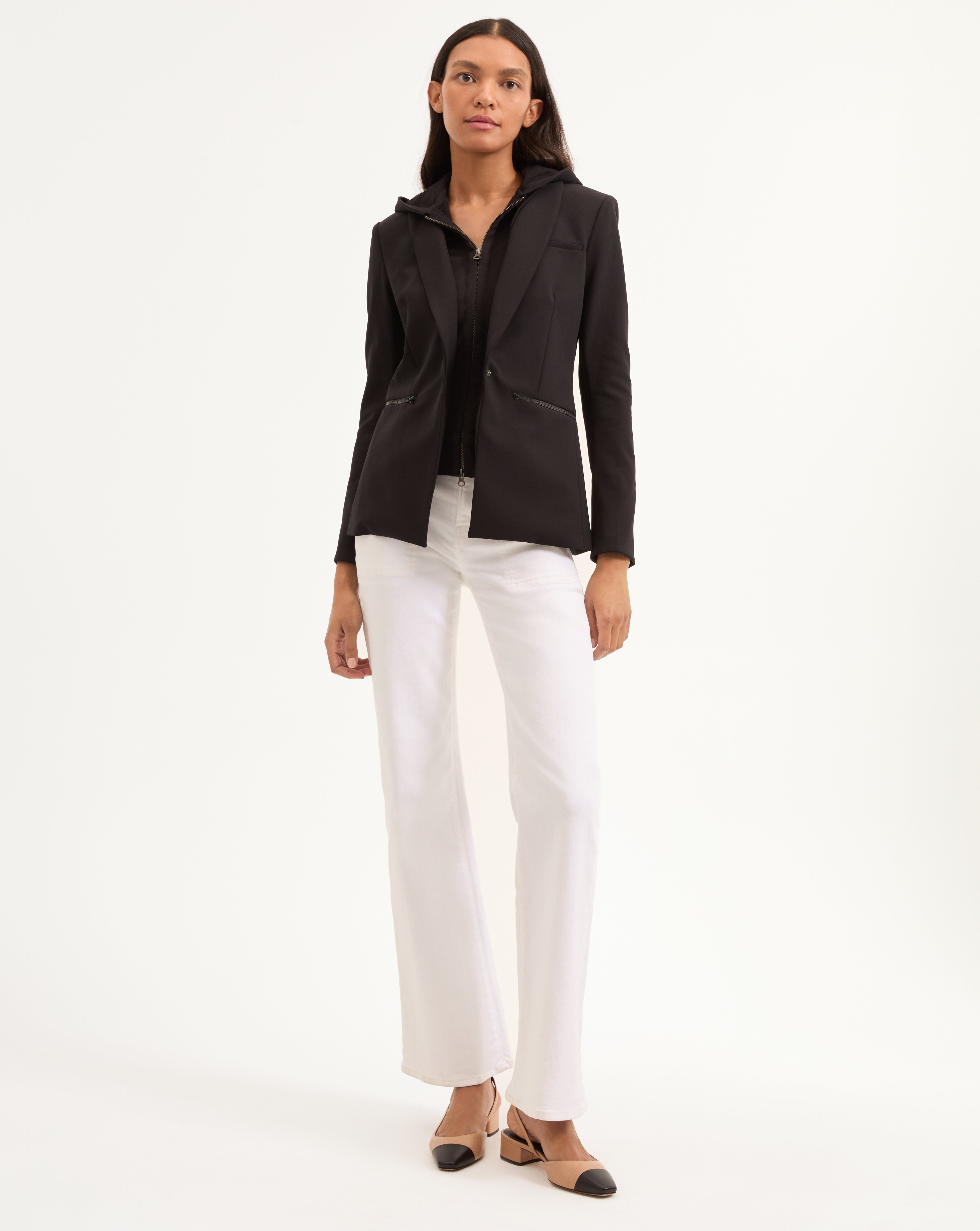 ICONIC SCUBA DICKEY JACKET - 3