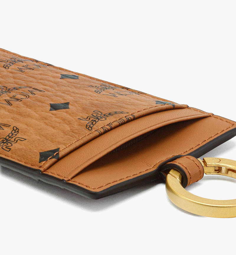 Lanyard ID Card Holder in Visetos 5